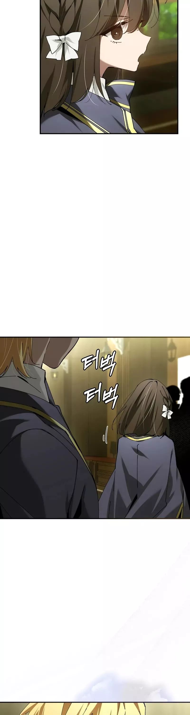 Read Magic Academy’s Genius Blinker EN Manga Online