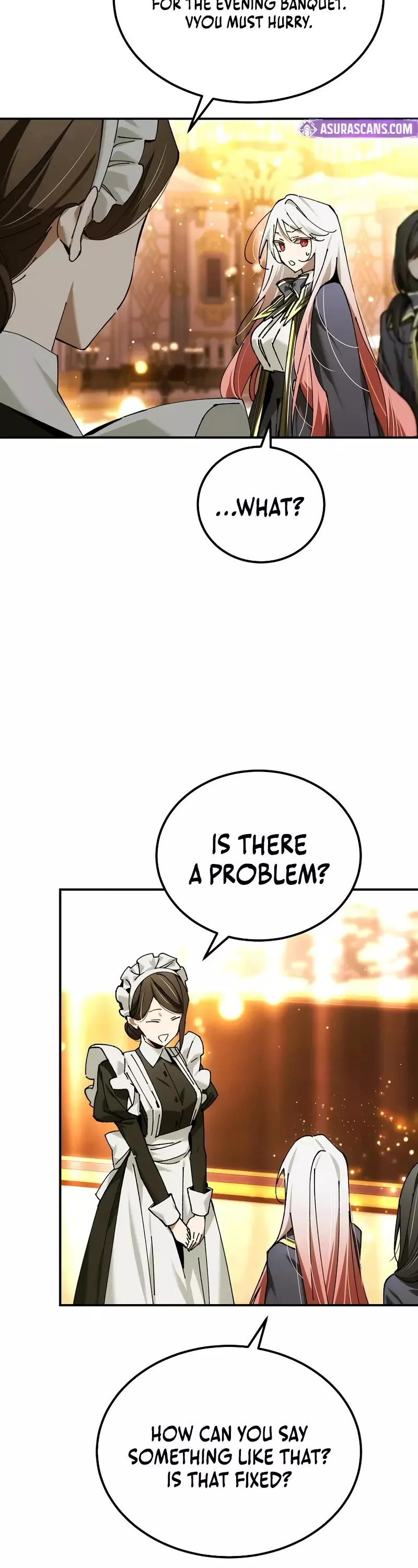 Read Magic Academy’s Genius Blinker EN Manga Online