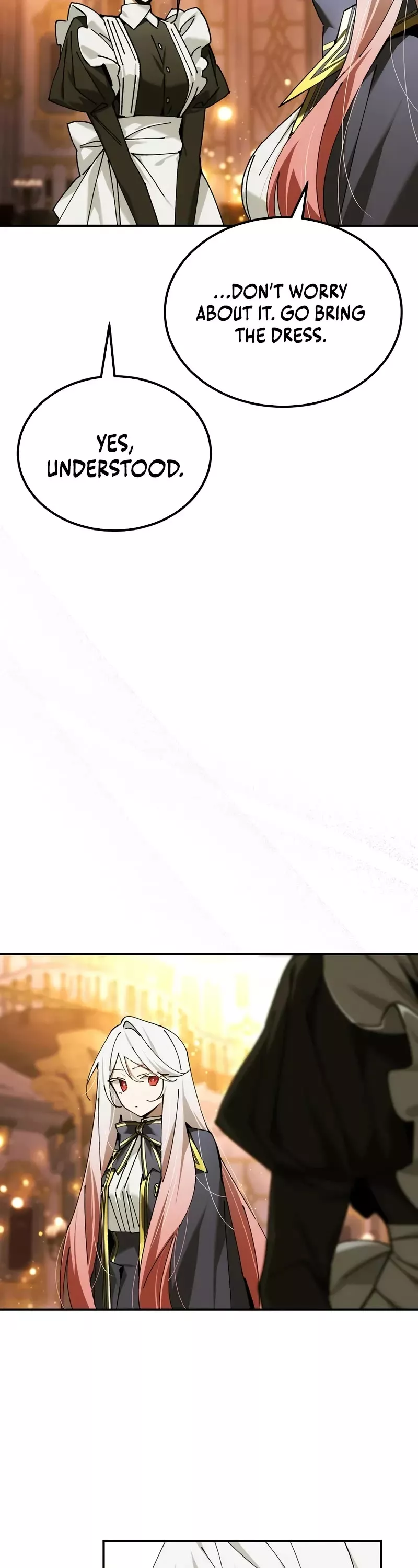Read Magic Academy’s Genius Blinker EN Manga Online