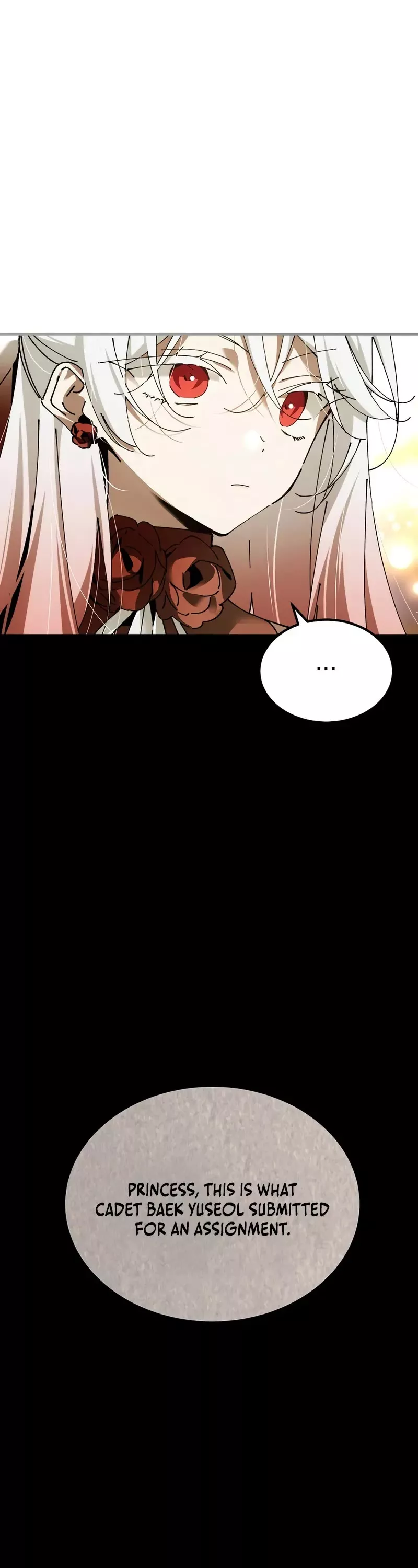 Read Magic Academy’s Genius Blinker EN Manga Online