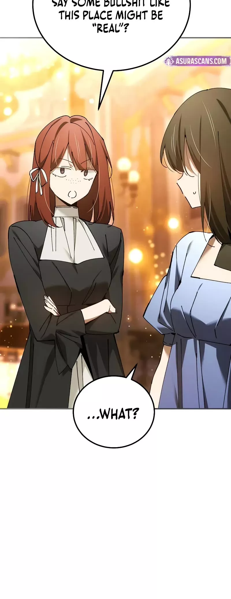 Read Magic Academy’s Genius Blinker EN Manga Online