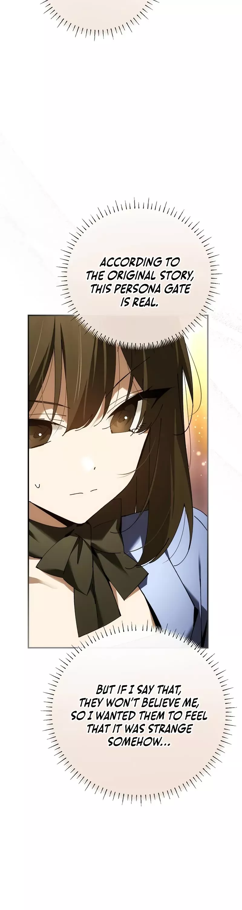Read Magic Academy’s Genius Blinker EN Manga Online