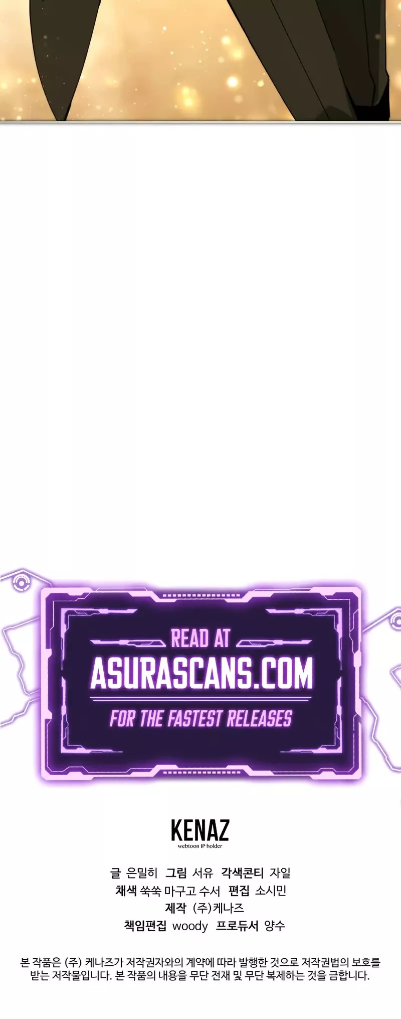 Read Magic Academy’s Genius Blinker EN Manga Online