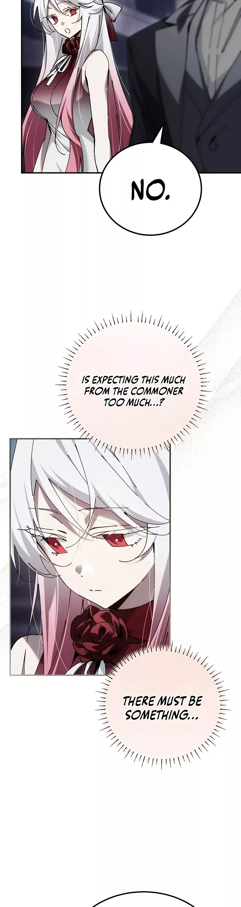 Read Magic Academy’s Genius Blinker EN Manga Online