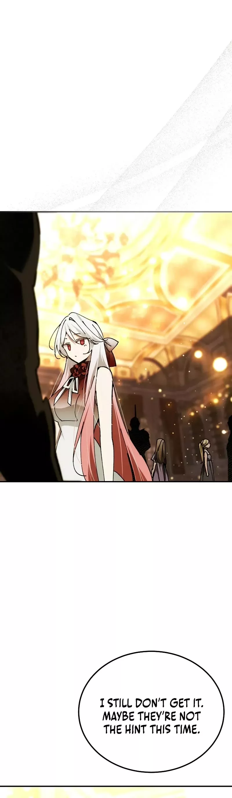 Read Magic Academy’s Genius Blinker EN Manga Online