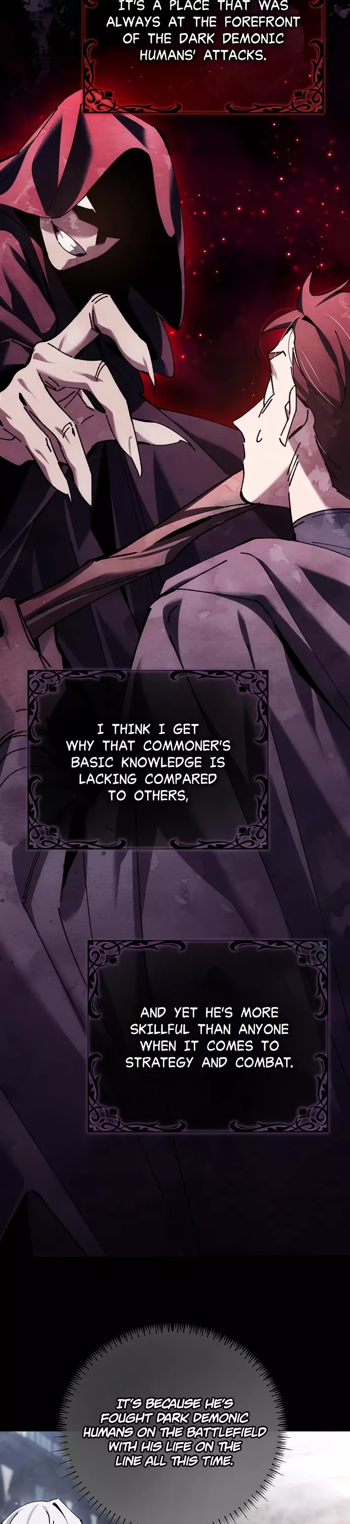 Read Magic Academy’s Genius Blinker EN Manga Online