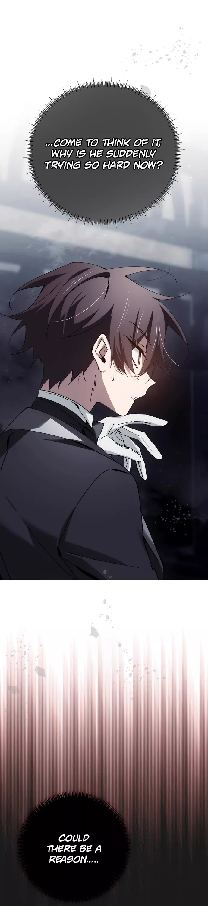 Read Magic Academy’s Genius Blinker EN Manga Online