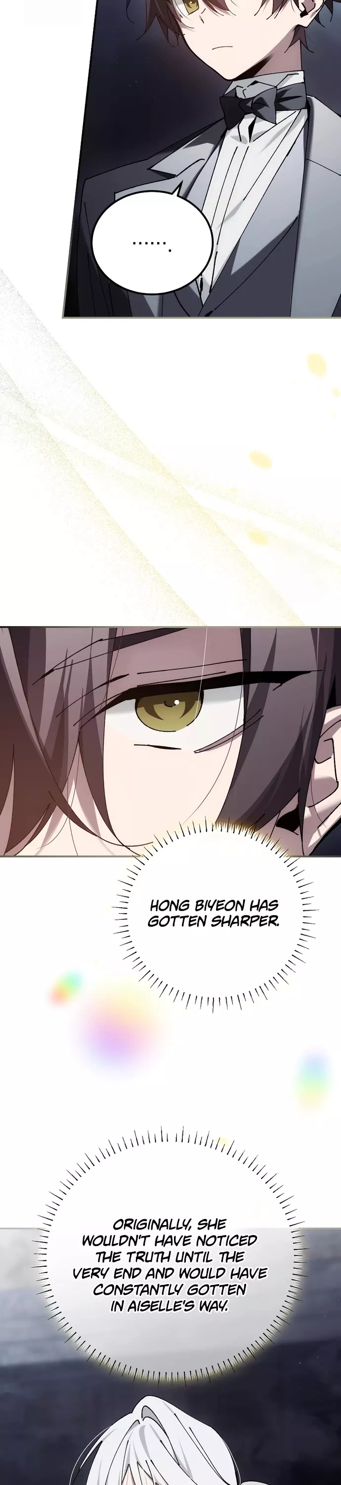 Read Magic Academy’s Genius Blinker EN Manga Online