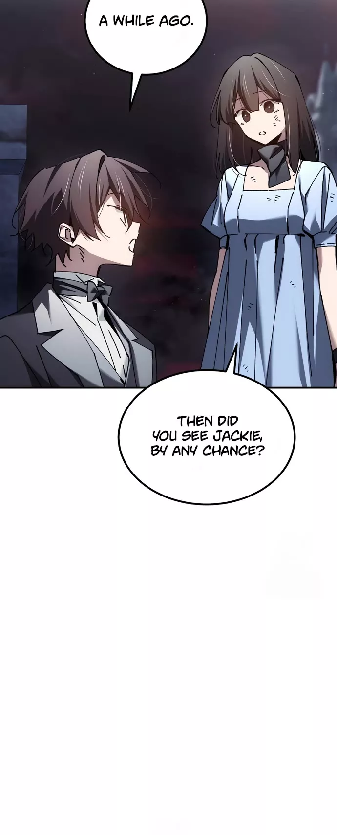 Read Magic Academy’s Genius Blinker EN Manga Online