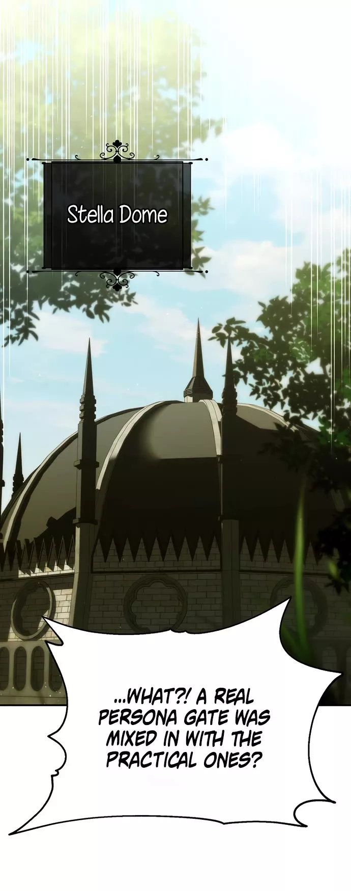 Read Magic Academy’s Genius Blinker EN Manga Online