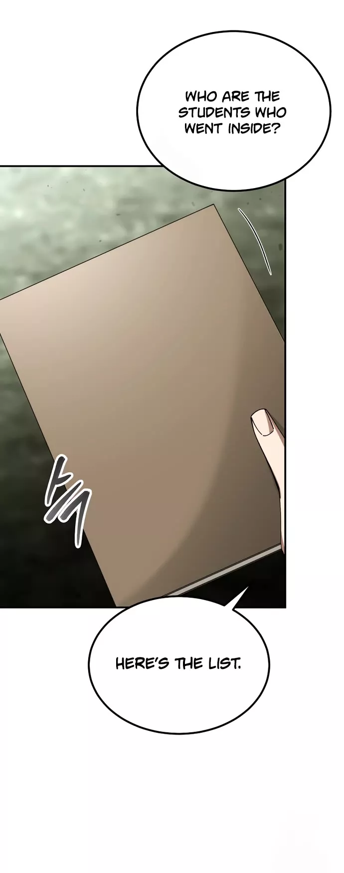 Read Magic Academy’s Genius Blinker EN Manga Online