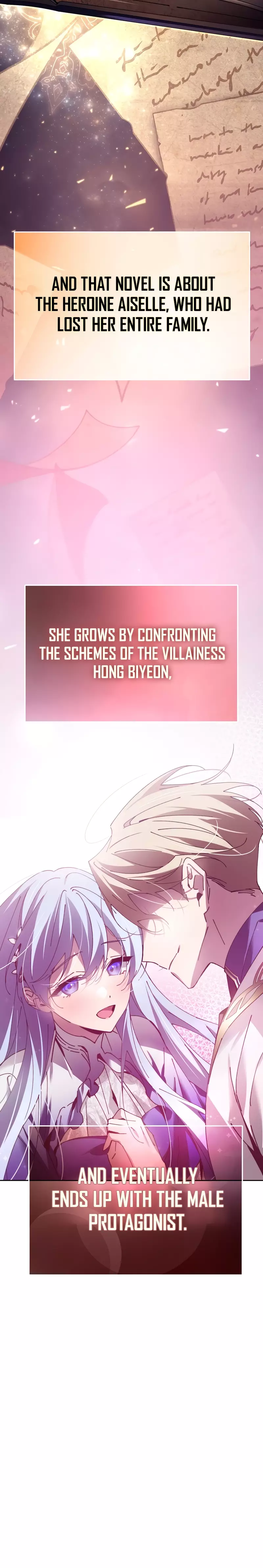 Read Magic Academy’s Genius Blinker EN Manga Online