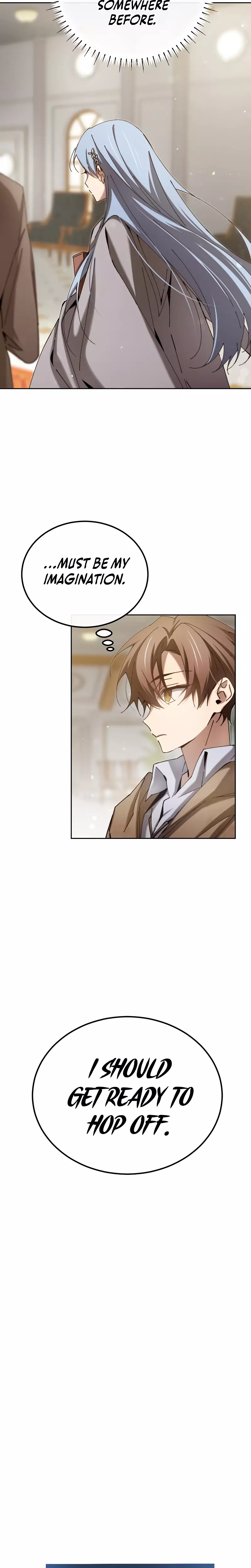 Read Magic Academy’s Genius Blinker EN Manga Online