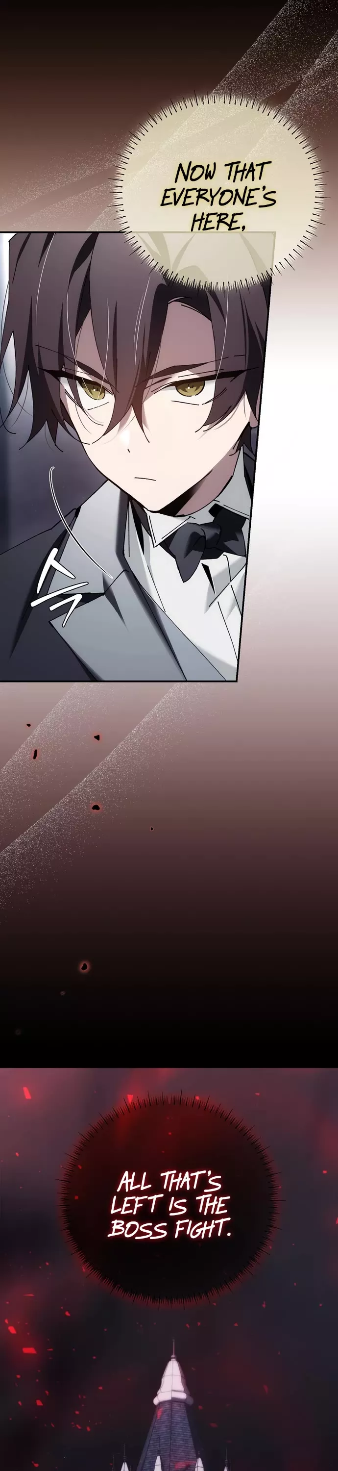 Read Magic Academy’s Genius Blinker EN Manga Online