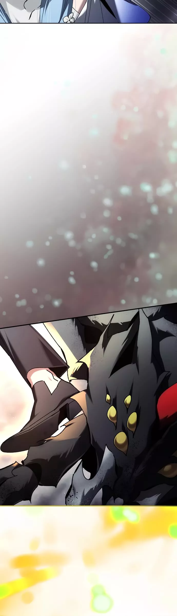 Read Magic Academy’s Genius Blinker EN Manga Online