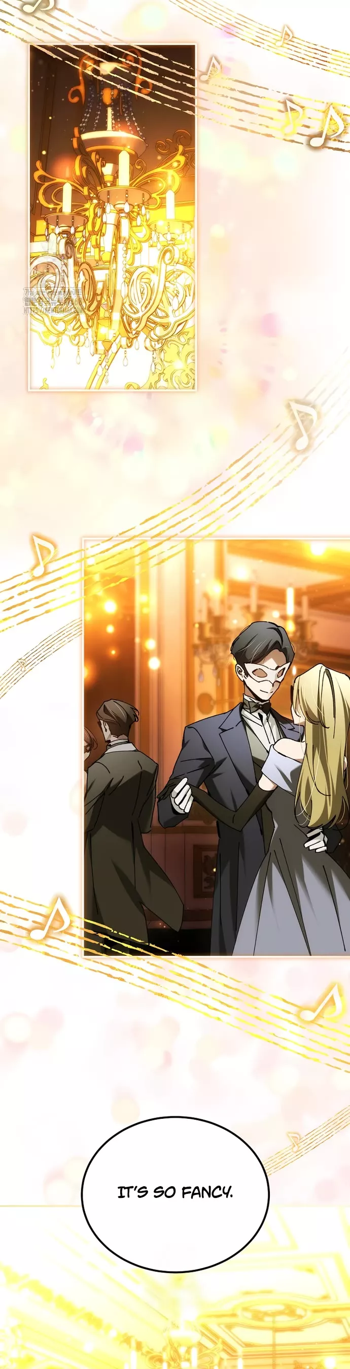 Read Magic Academy’s Genius Blinker EN Manga Online