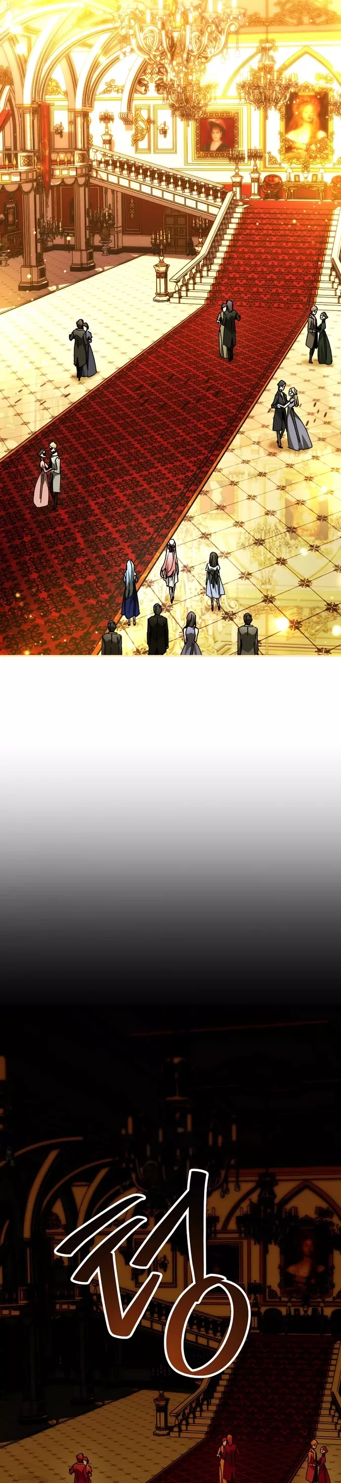 Read Magic Academy’s Genius Blinker EN Manga Online