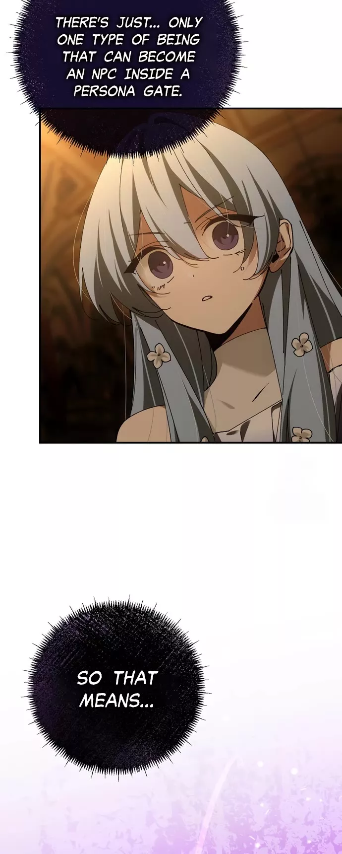 Read Magic Academy’s Genius Blinker EN Manga Online