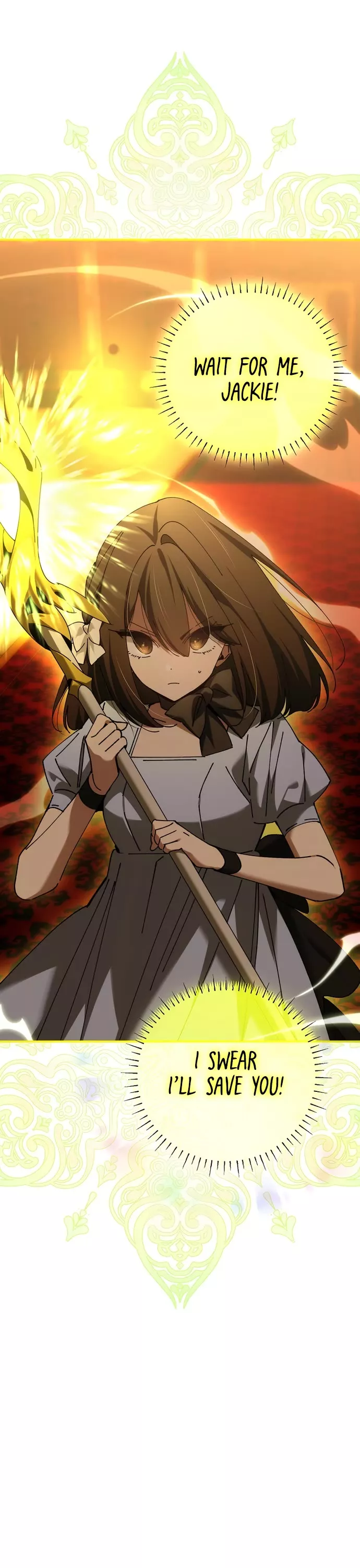 Read Magic Academy’s Genius Blinker EN Manga Online
