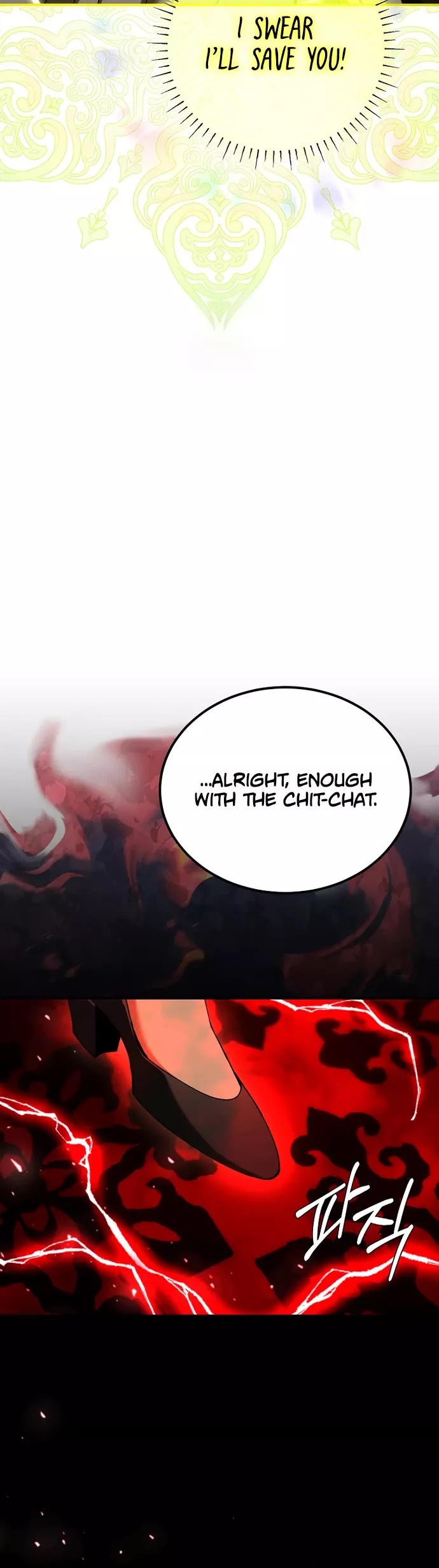 Read Magic Academy’s Genius Blinker EN Manga Online