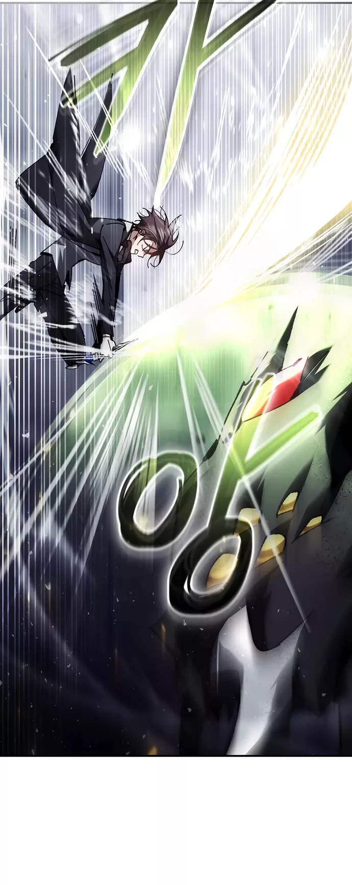 Read Magic Academy’s Genius Blinker EN Manga Online