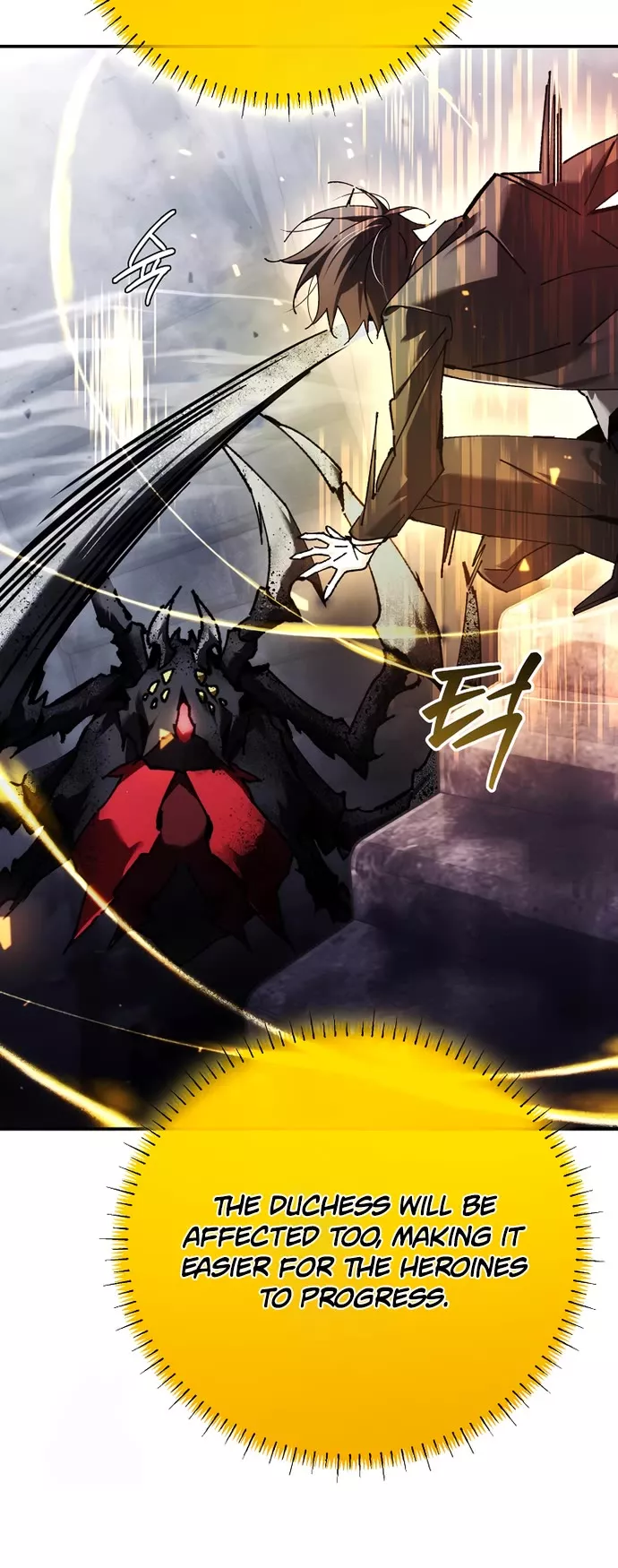 Read Magic Academy’s Genius Blinker EN Manga Online