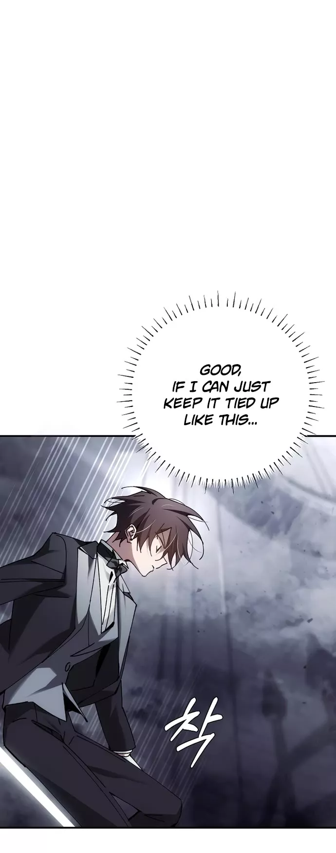 Read Magic Academy’s Genius Blinker EN Manga Online