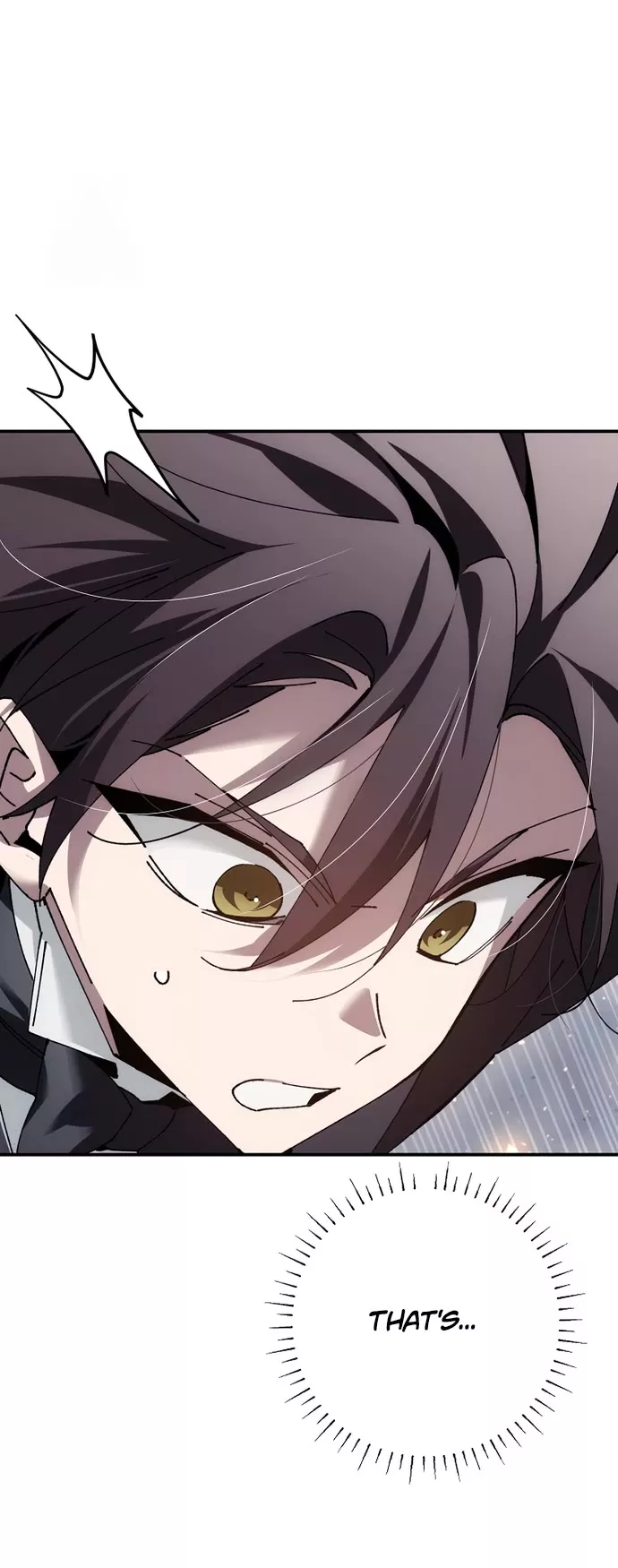 Read Magic Academy’s Genius Blinker EN Manga Online