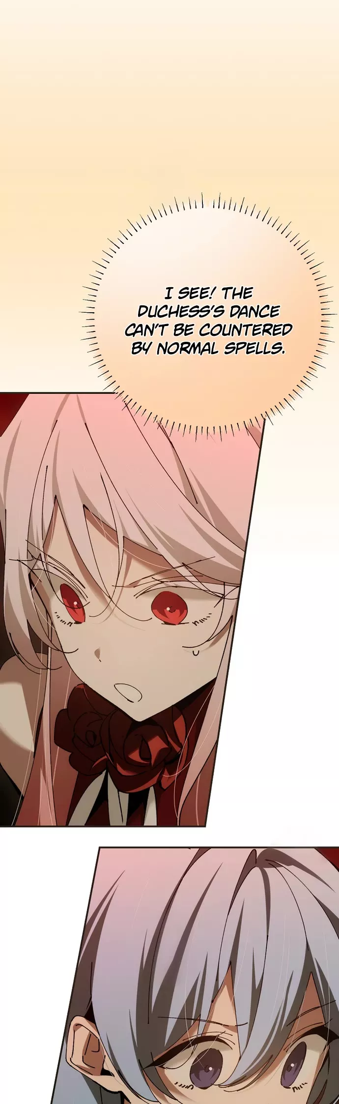 Read Magic Academy’s Genius Blinker EN Manga Online