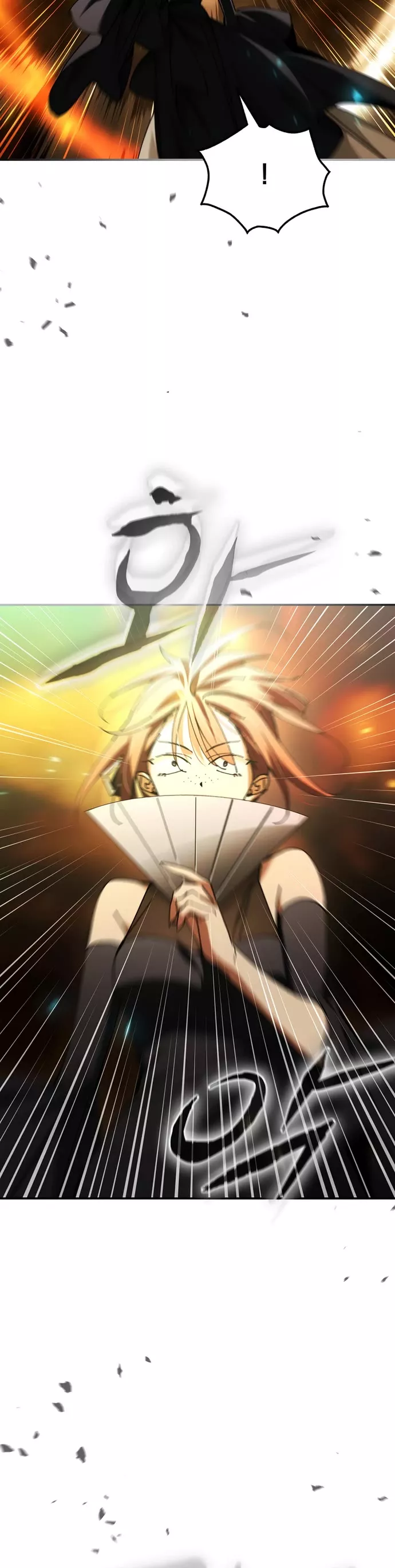 Read Magic Academy’s Genius Blinker EN Manga Online