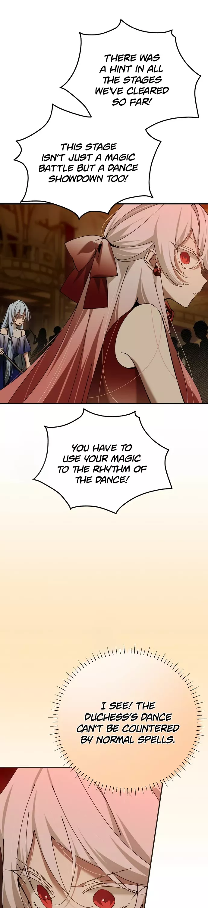 Read Magic Academy’s Genius Blinker EN Manga Online