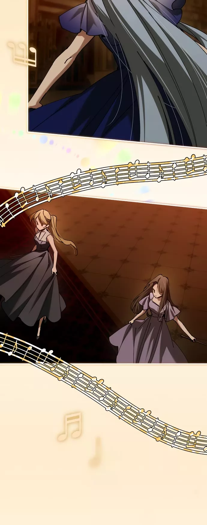 Read Magic Academy’s Genius Blinker EN Manga Online