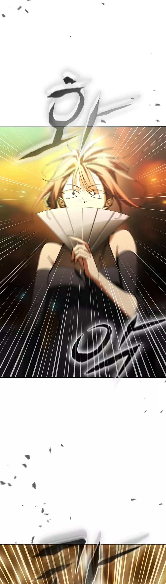 Read Magic Academy’s Genius Blinker EN Manga Online
