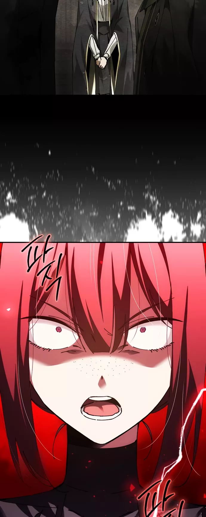 Read Magic Academy’s Genius Blinker EN Manga Online