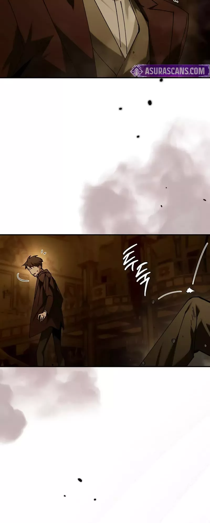 Read Magic Academy’s Genius Blinker EN Manga Online