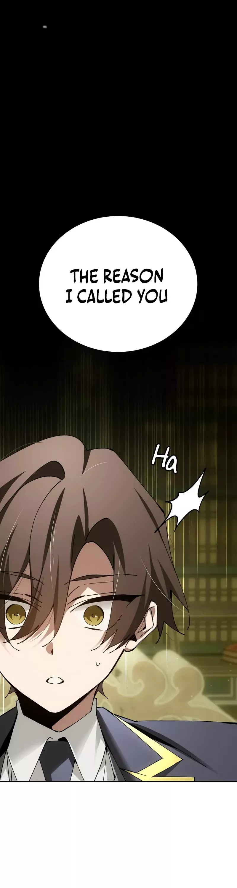 Read Magic Academy’s Genius Blinker EN Manga Online