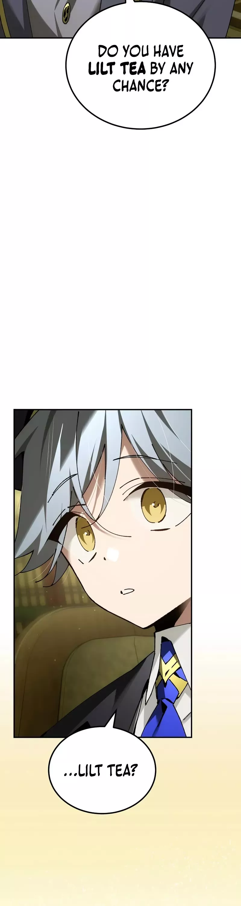 Read Magic Academy’s Genius Blinker EN Manga Online
