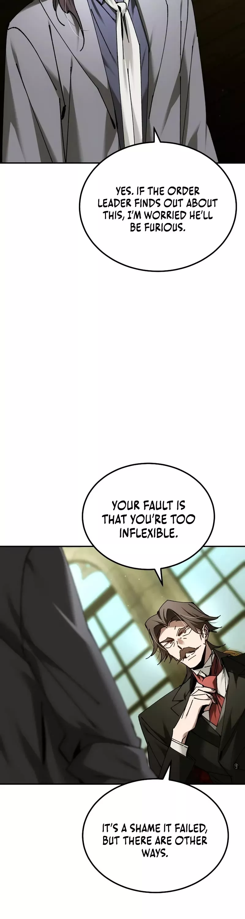 Read Magic Academy’s Genius Blinker EN Manga Online