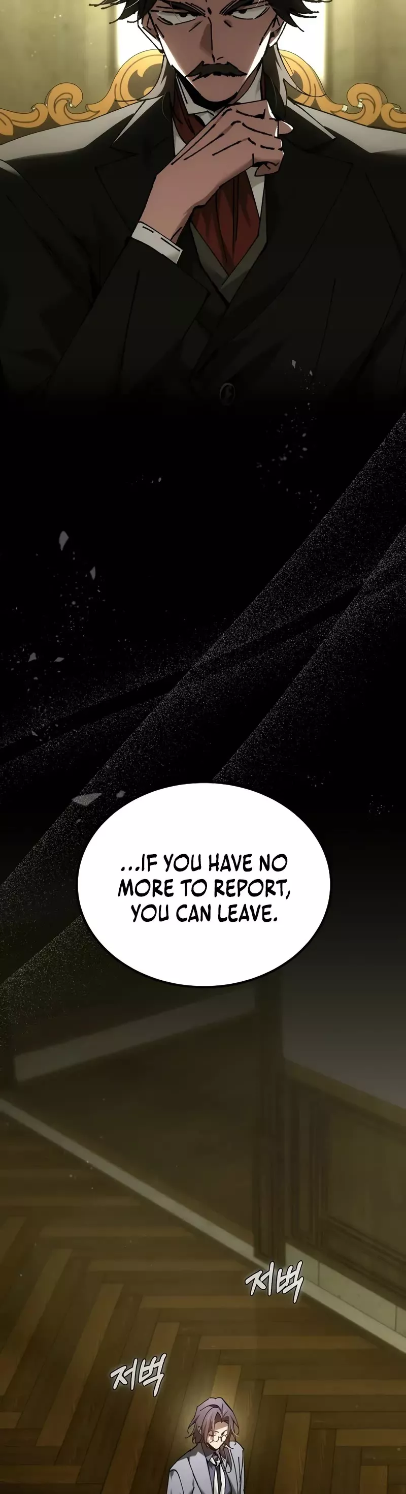 Read Magic Academy’s Genius Blinker EN Manga Online