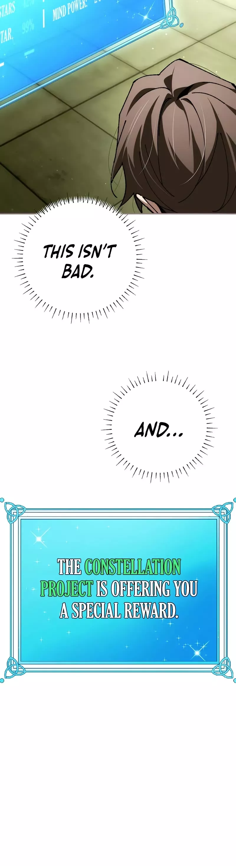 Read Magic Academy’s Genius Blinker EN Manga Online