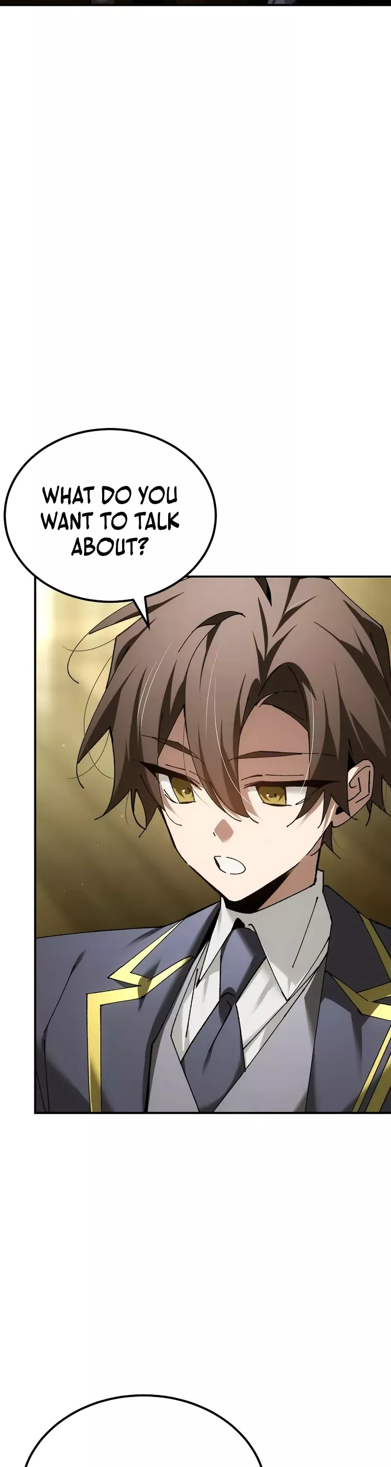 Read Magic Academy’s Genius Blinker EN Manga Online