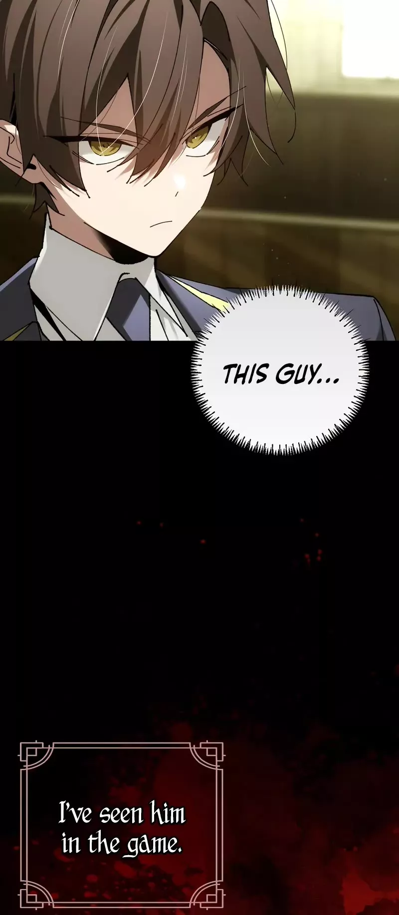 Read Magic Academy’s Genius Blinker EN Manga Online