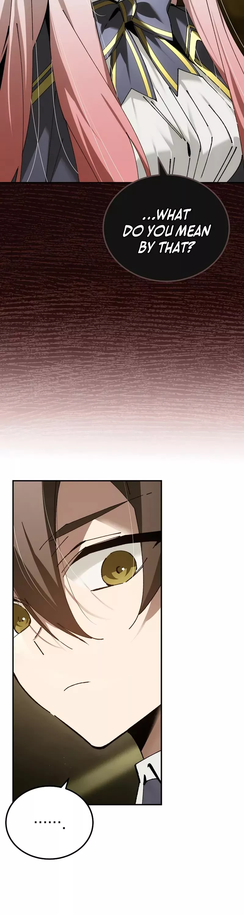 Read Magic Academy’s Genius Blinker EN Manga Online