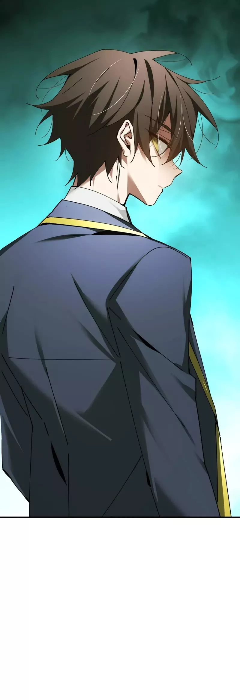 Read Magic Academy’s Genius Blinker EN Manga Online