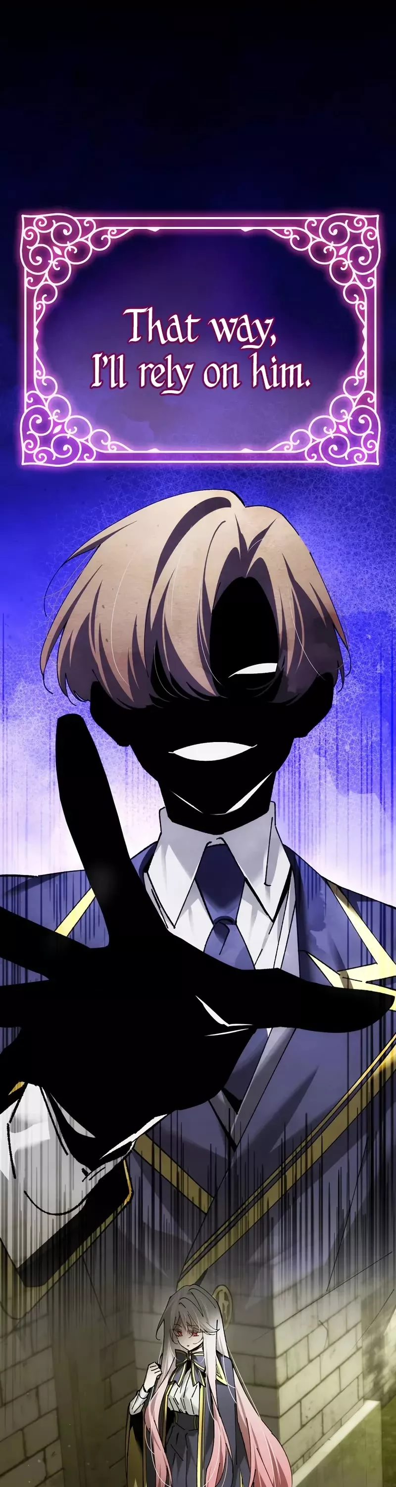Read Magic Academy’s Genius Blinker EN Manga Online