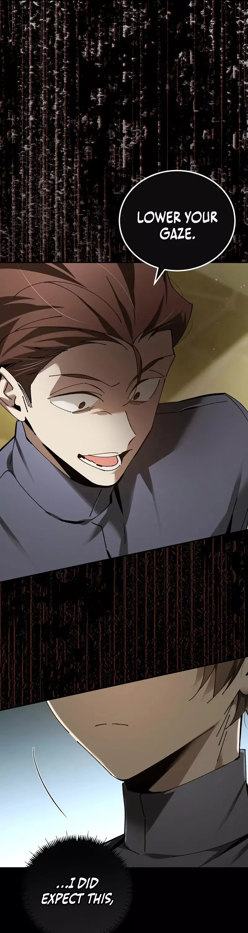 Read Magic Academy’s Genius Blinker EN Manga Online