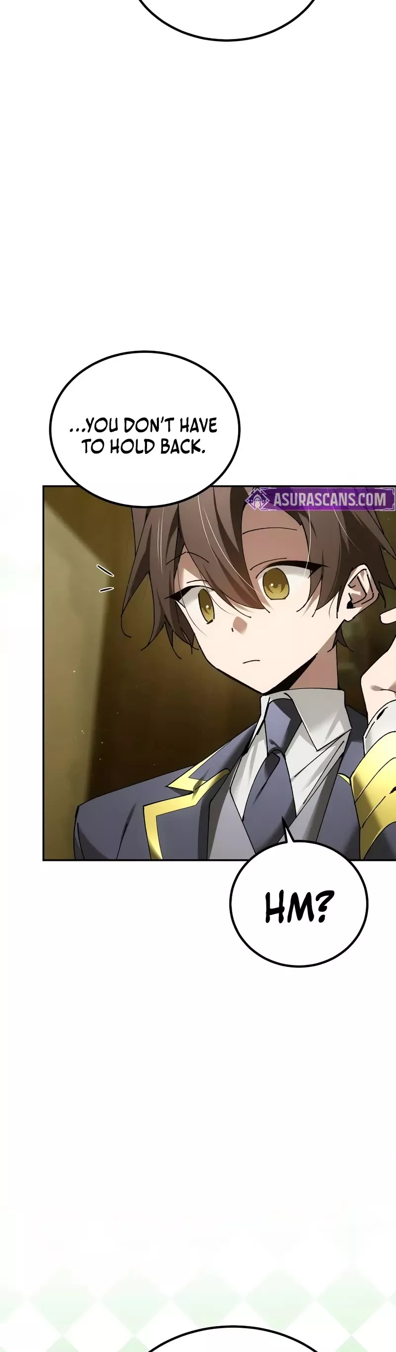 Read Magic Academy’s Genius Blinker EN Manga Online