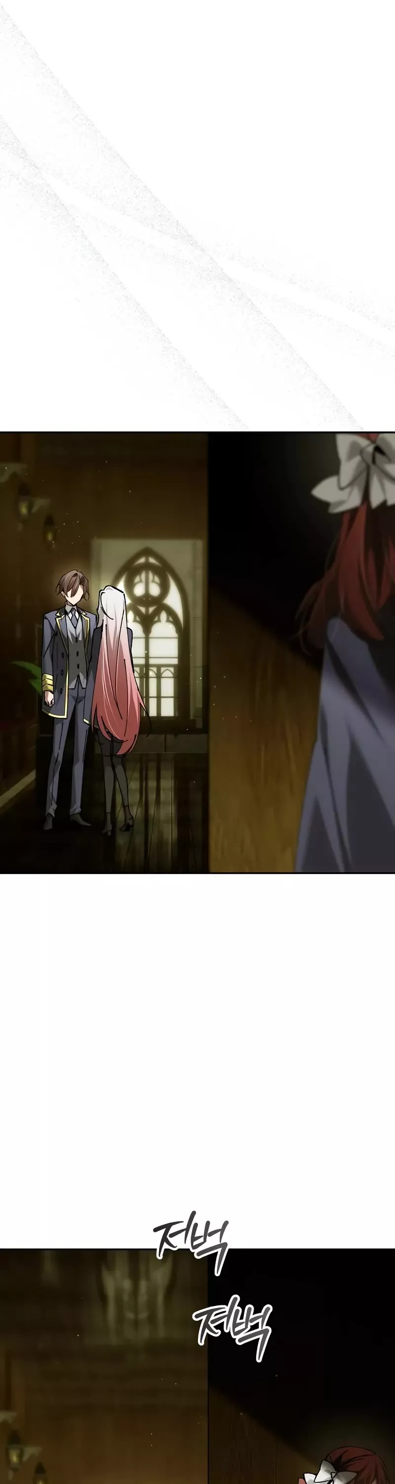 Read Magic Academy’s Genius Blinker EN Manga Online