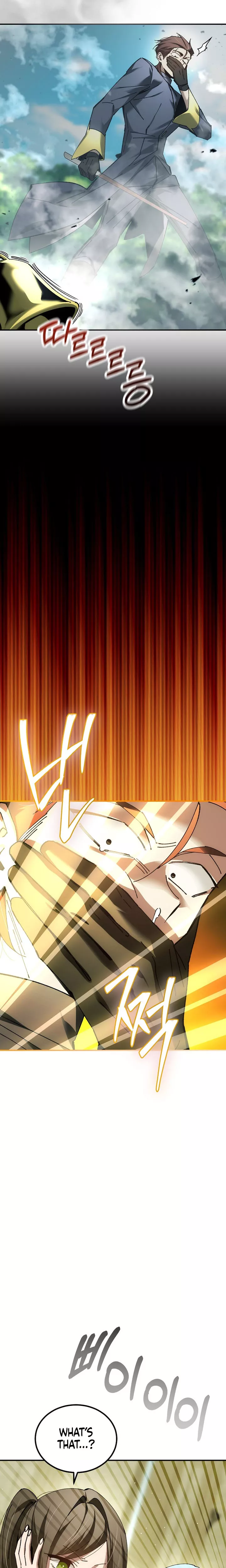 Read Magic Academy’s Genius Blinker EN Manga Online