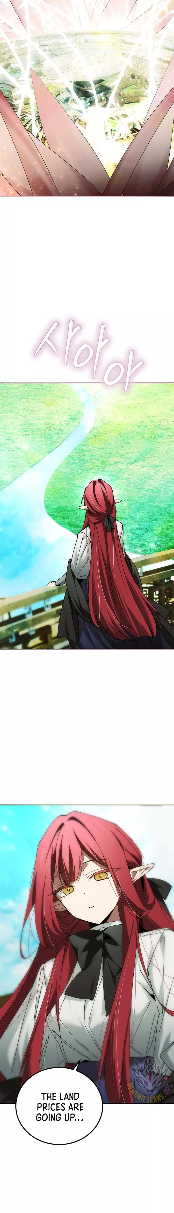 Read Magic Academy’s Genius Blinker EN Manga Online
